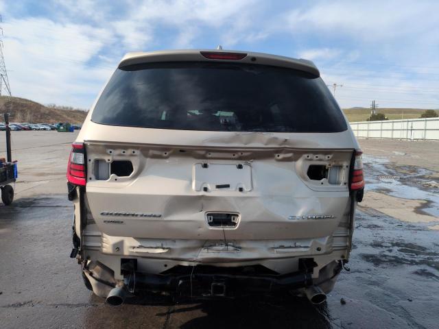 Photo 6 from auction – 2015 DODGE DURANGO CI with VIN 1C4RDJEG1FC811210