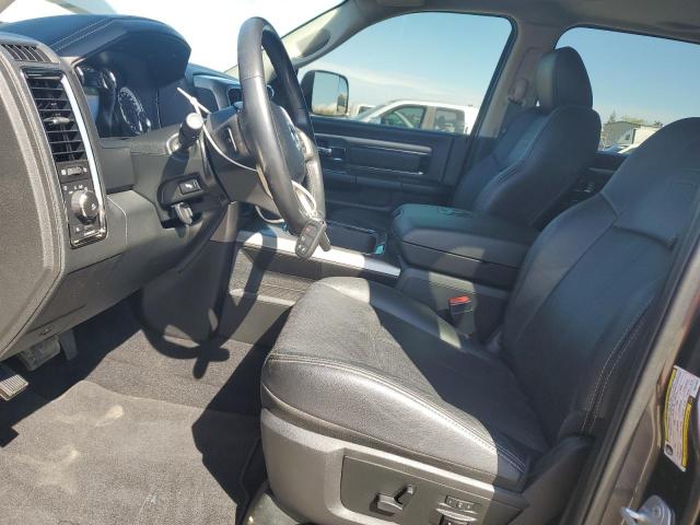 Photo 7 from auction – 2018 RAM 2500 LARAM with VIN 3C6UR5NLXJG221231