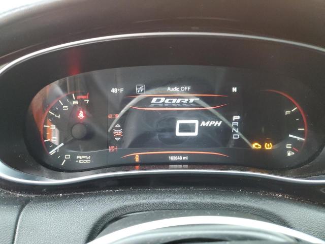 Снимка 9 от търг – 2013 DODGE DART LIMIT с VIN 1C3CDFCH0DD327345