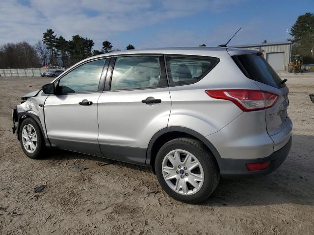 Photo 2 from auction – 2016 FORD ESCAPE S with VIN 1FMCU0F77GUC16318