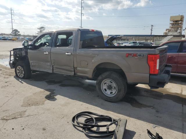Photo 2 from auction – 2018 FORD F250 SUPER with VIN 1FT7W2BT7JEB15750