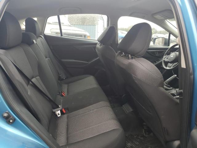 Photo 10 from auction – 2019 SUBARU IMPREZA with VIN 4S3GTAA69K1746927