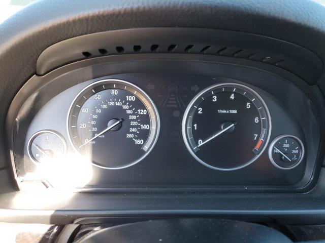 Photo 9 from auction – 2012 BMW 528 I with VIN WBAXG5C5XCDW66128