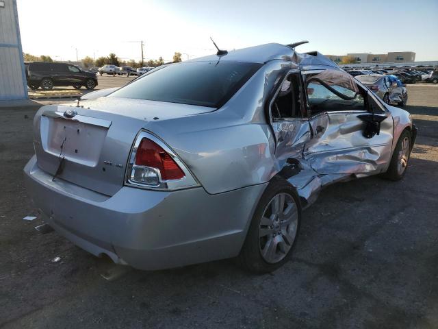 Photo 3 from auction – 2009 FORD FUSION with VIN 3FAHP08149R217601