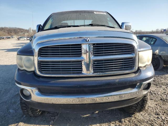 Фото 5 с аукциона – 2003 DODGE RAM 2500 S с VIN 3D7KU28D63G824722