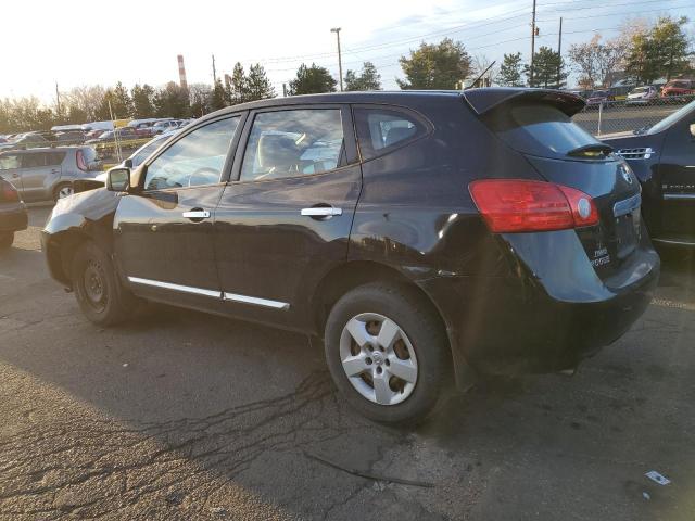 Photo 2 from auction – 2013 NISSAN ROGUE S with VIN JN8AS5MV0DW100964