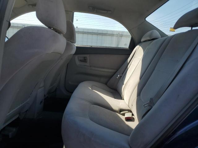 Снимка 10 от търг – 2007 KIA SPECTRA EX с VIN KNAFE122475463124