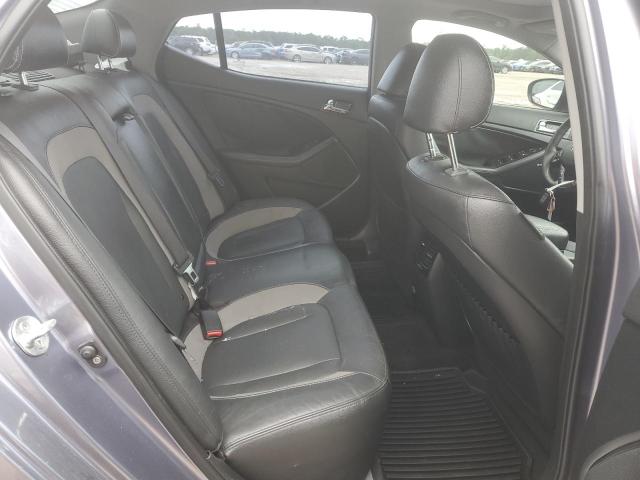 Снимка 10 от търг – 2012 KIA OPTIMA HYB с VIN KNAGM4AD5C5009471