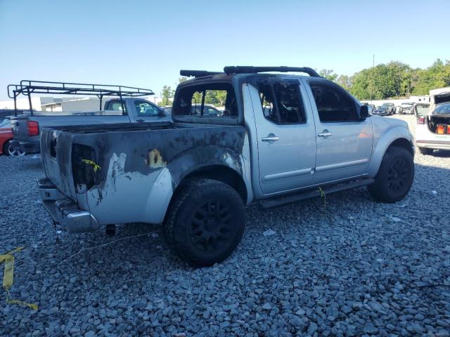 Снимка 3 от търг – 2012 NISSAN FRONTIER S с VIN 1N6AD0EV4CC406716
