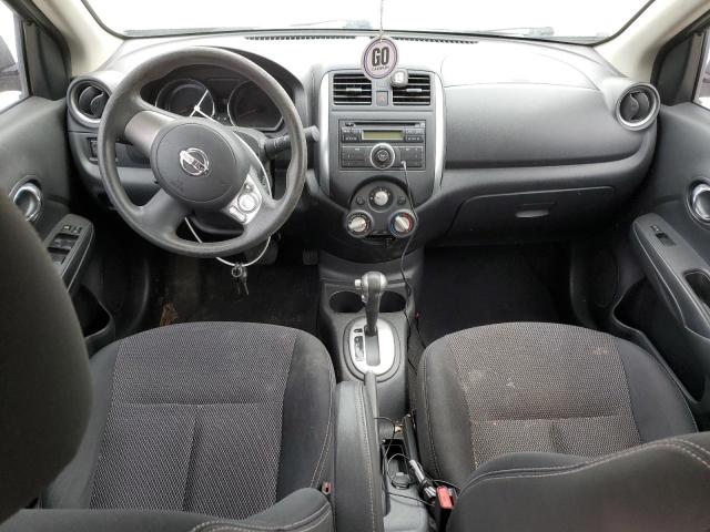 Photo 8 from auction – 2014 NISSAN VERSA S with VIN 3N1CN7AP4EL806505