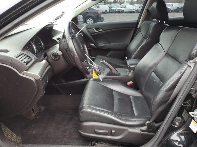 Photo 7 from auction – 2010 ACURA TSX with VIN JH4CU2F6XAC004063
