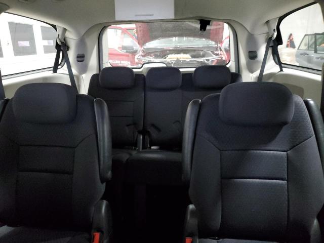 صورة رقم 10 من المزاد - 2010 DODGE GRAND CARA مع VIN 2D4RN6DX7AR463122