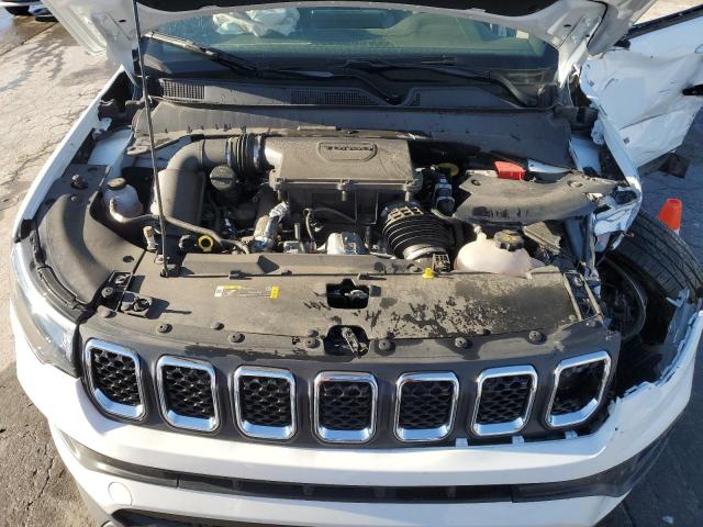 Photo 12 from auction – 2024 JEEP COMPASS LA with VIN 3C4NJDBN8RT605287
