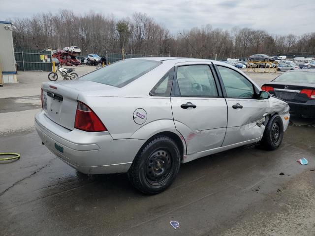 Photo 3 from auction – 2007 FORD FOCUS ZX4 with VIN 1FAFP34N07W324821