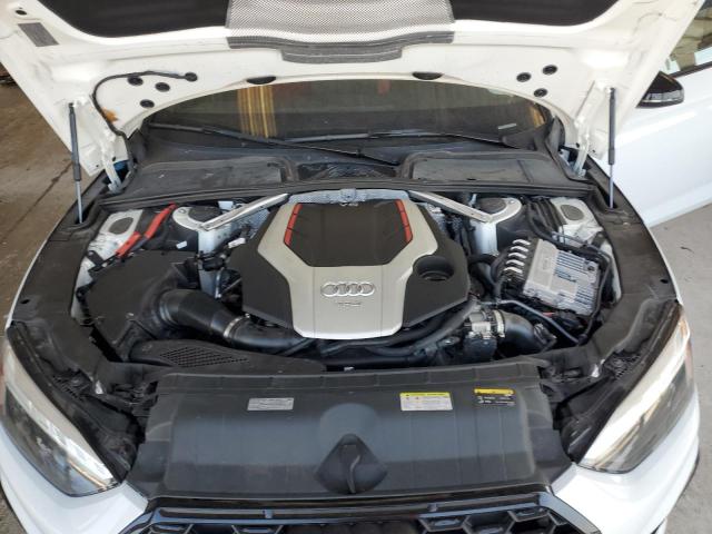 Photo 11 from auction – 2020 AUDI S5 PREMIUM with VIN WAUP4AF51LA001343