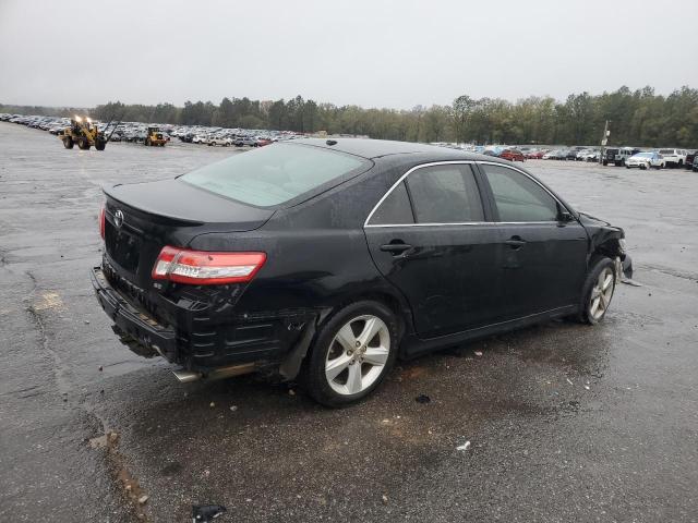 Photo 3 from auction – 2010 TOYOTA CAMRY BASE with VIN 4T1BF3EK0AU041902