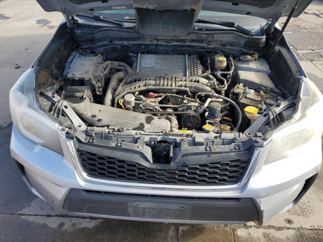 Photo 12 from auction – 2015 SUBARU FORESTER 2 with VIN JF2SJGUC3FH417420