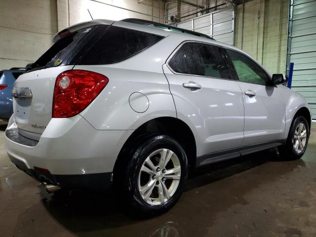 Photo 3 from auction – 2015 CHEVROLET EQUINOX LT with VIN 2GNFLBE34F6360783