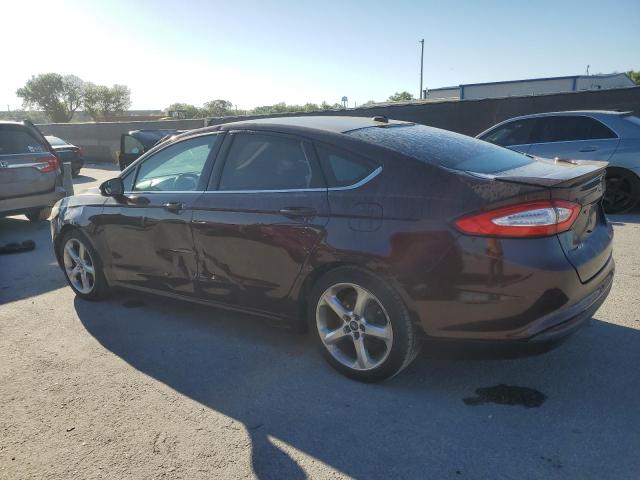 Photo 2 from auction – 2013 FORD FUSION SE with VIN 3FA6P0HR3DR224268