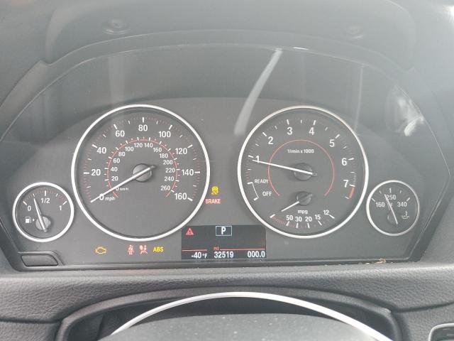 Снимка 9 от търг – 2018 BMW 330 I с VIN WBA8B9C51JEE82314
