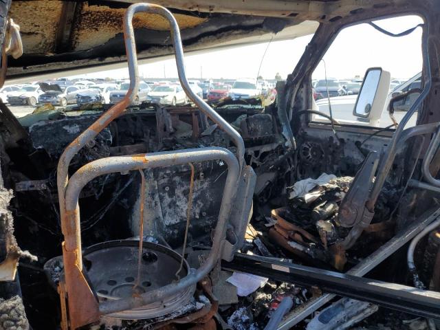 Photo 8 from auction – 2013 FORD ECONOLINE with VIN 1FDXE4FS8DDA72445