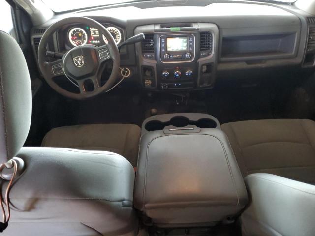 Photo 8 from auction – 2018 RAM 2500 ST with VIN 3C6TR5HT3JG204844