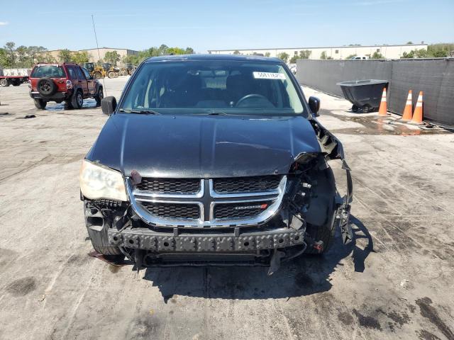 Photo 5 from auction – 2012 DODGE GRAND CARA with VIN 2C4RDGCG5CR254486