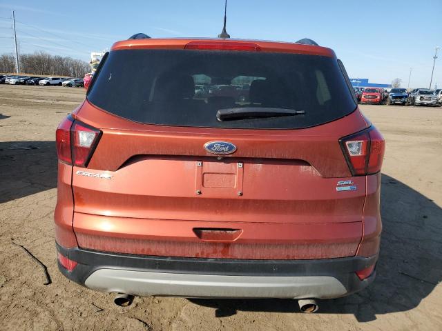 Photo 6 from auction – 2019 FORD ESCAPE SEL with VIN 1FMCU9HD0KUB54843
