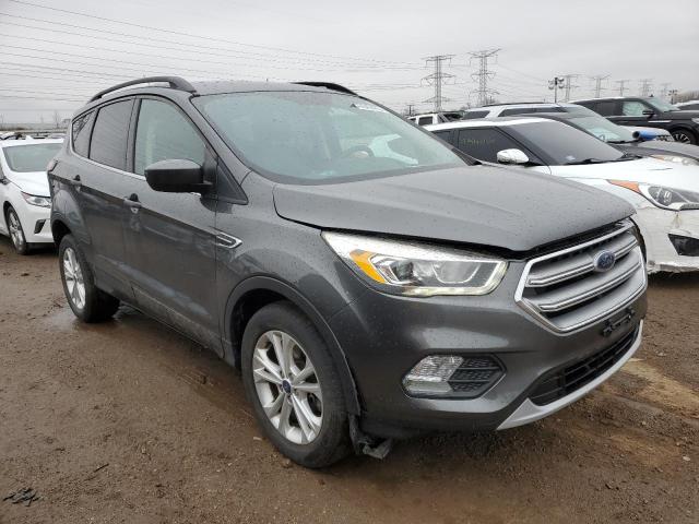 Photo 4 from auction – 2017 FORD ESCAPE SE with VIN 1FMCU9GD8HUD09780