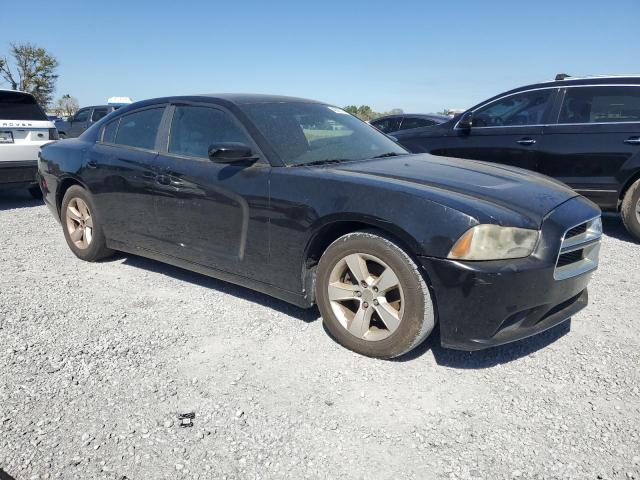 Photo 4 from auction – 2012 DODGE CHARGER SE with VIN 2C3CDXBG5CH111748