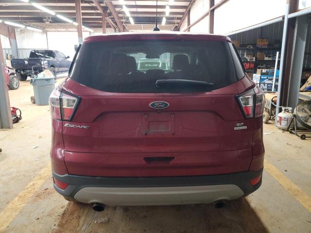 Photo 6 from auction – 2017 FORD ESCAPE SE with VIN 1FMCU0GD3HUD03980