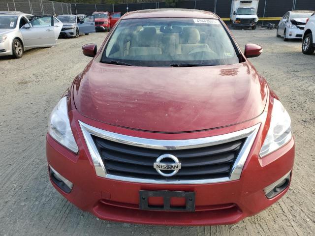 Photo 5 from auction – 2013 NISSAN ALTIMA 3.5 with VIN 1N4BL3AP1DN416795