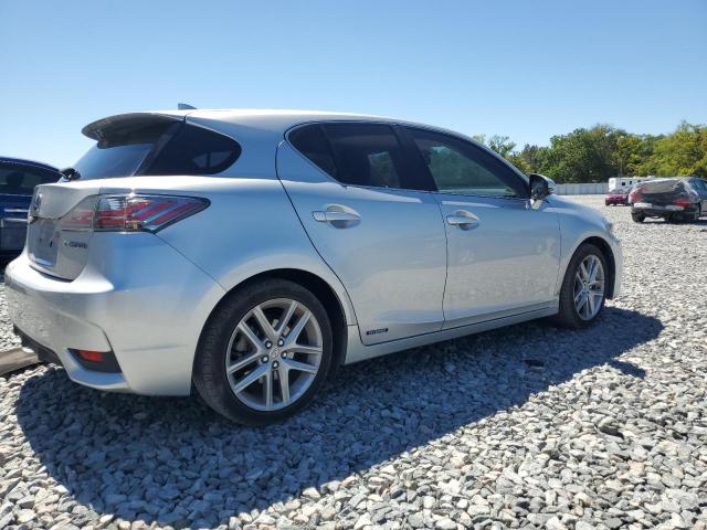 Photo 3 from auction – 2015 LEXUS CT 200 with VIN JTHKD5BH9F2240494