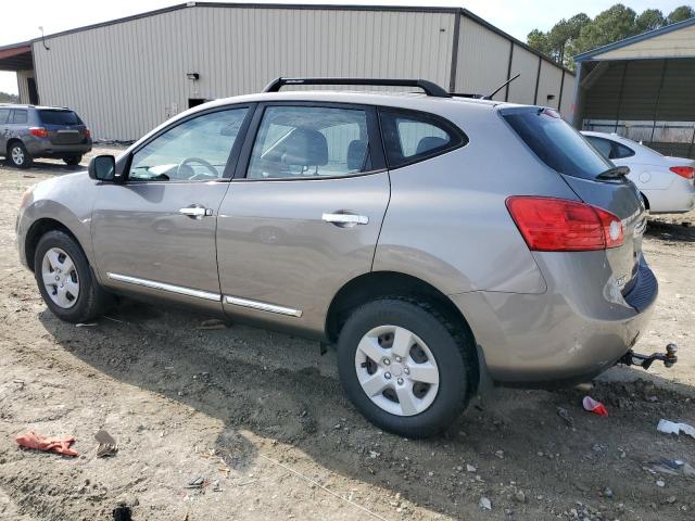 Photo 2 from auction – 2014 NISSAN ROGUE SELE with VIN JN8AS5MVXEW703440
