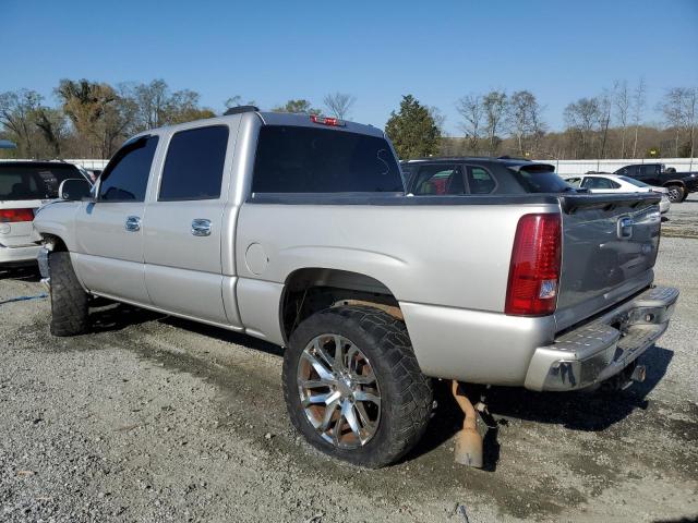 Photo 2 from auction – 2005 CHEVROLET SILVERADO with VIN 2GCEK13T951352033