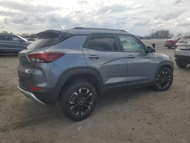 Photo 3 from auction – 2022 CHEVROLET TRAILBLAZE with VIN KL79MRSL6NB091940