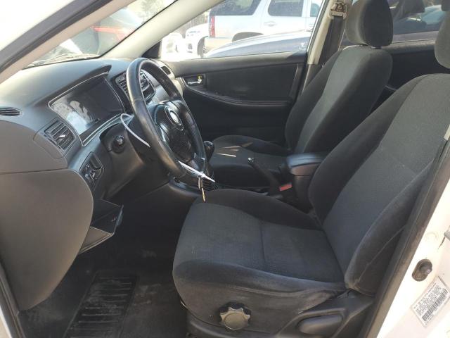Photo 7 from auction – 2003 TOYOTA COROLLA CE with VIN 1NXBR32E23Z124434