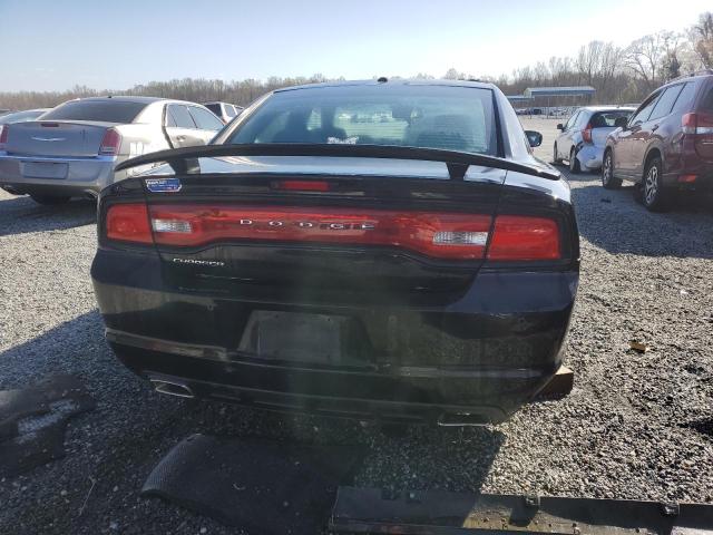Photo 6 from auction – 2013 DODGE CHARGER SX with VIN 2C3CDXHG1DH503263
