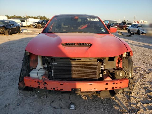 Photo 5 from auction – 2018 DODGE CHARGER R/ with VIN 2C3CDXGJ9JH286327