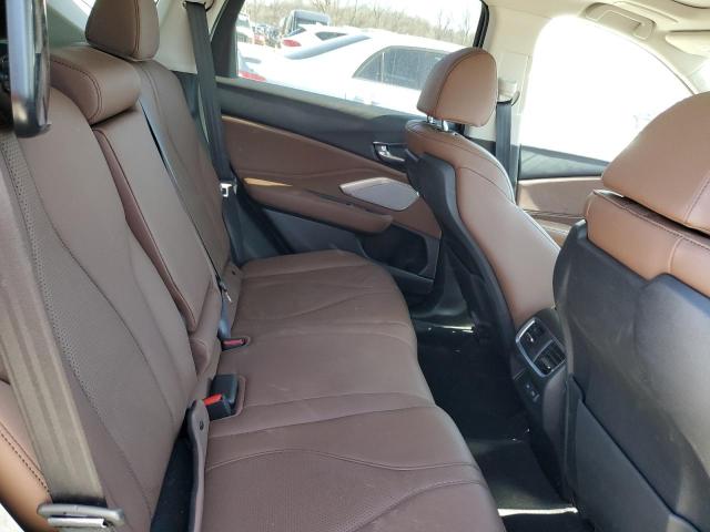 Photo 11 from auction – 2020 ACURA RDX TECHNO with VIN 5J8TC2H5XLL028683