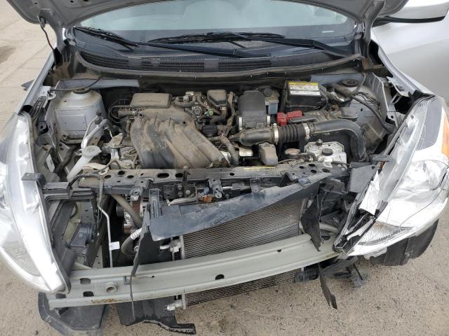 Photo 11 from auction – 2018 NISSAN VERSA S with VIN 3N1CN7AP5JL877044