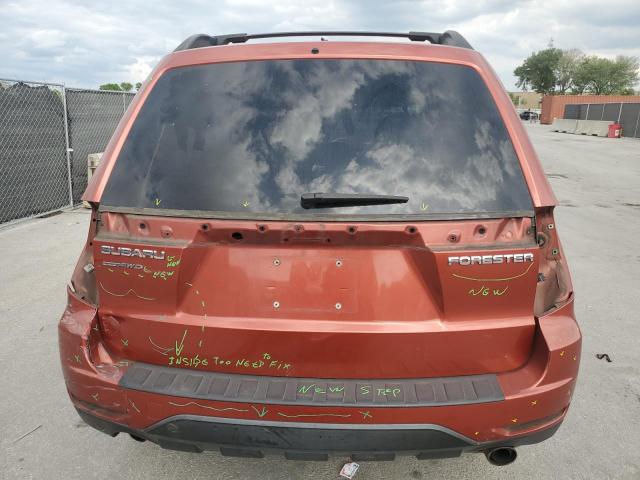 Photo 6 from auction – 2010 SUBARU FORESTER 2 with VIN JF2SH6CC2AH906519