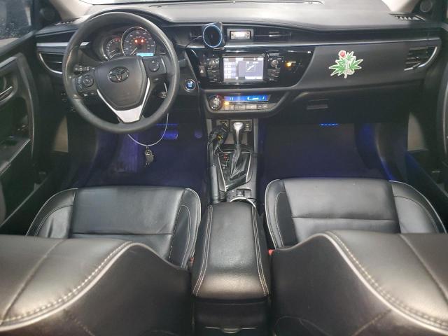 Снимка 8 от търг – 2015 TOYOTA COROLLA L с VIN 2T1BURHE4FC246761