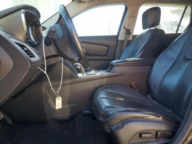 Photo 7 from auction – 2015 GMC TERRAIN SL with VIN 2GKFLTE31F6266010