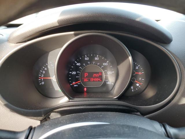 صورة رقم 9 من المزاد - 2014 KIA SOUL مع VIN KNDJN2A22E7038863