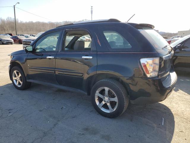 Photo 2 from auction – 2007 CHEVROLET EQUINOX LS with VIN 2CNDL13F176019989