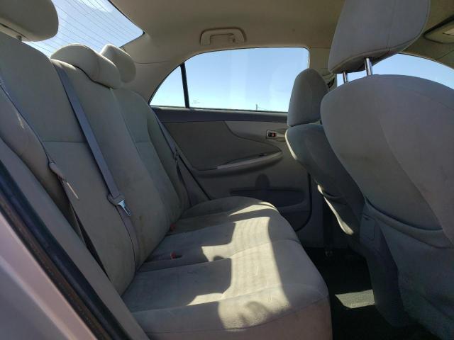 Zdjęcie 10 z aukcji – 2010 TOYOTA COROLLA z VIN 1NXBU4EE3AZ344680