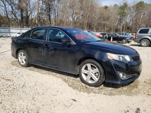 Photo 4 from auction – 2014 TOYOTA CAMRY L with VIN 4T1BF1FK0EU304866