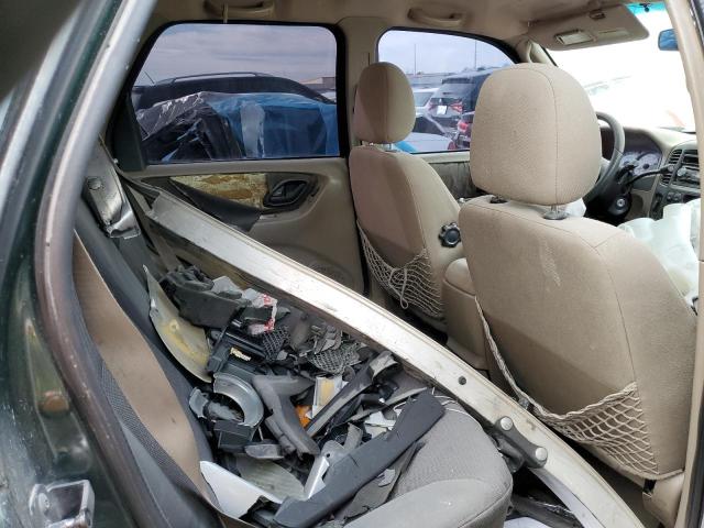 Photo 11 from auction – 2002 FORD ESCAPE XLT with VIN 1FMYU04152KA68484