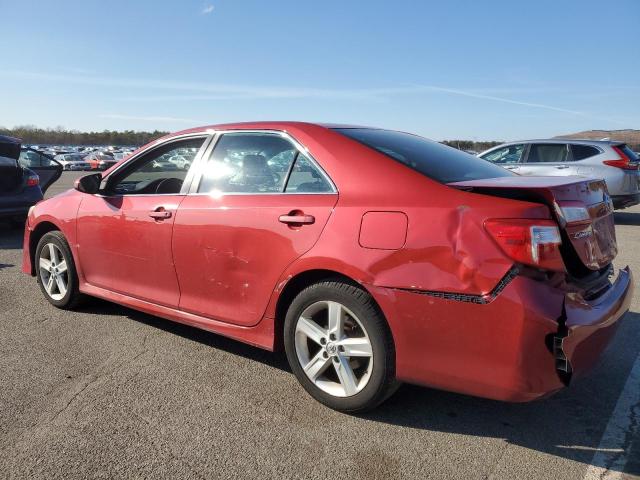 Photo 2 from auction – 2013 TOYOTA CAMRY L with VIN 4T1BF1FK6DU672452